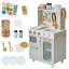 Teamson Kids Little Chef Memphis Play Kitchen-1240391151