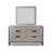 Alderville 64'' W 6 - Drawer Dresser