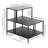 Ronnie Steel Top End Table-1202590403