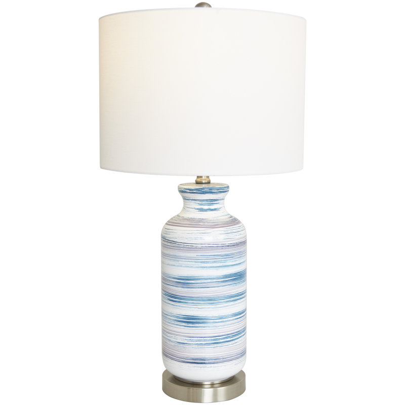 Lampe de table Aloysia
