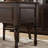 American style small home desk-966607409