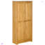 Armoire de rangement Pinewood