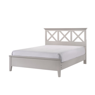 Anahat X Bed