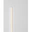 Aluminium Flush Mounted Sconce