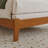  Richmond Solid Wood Foundation Bed-2058717725-2098487763