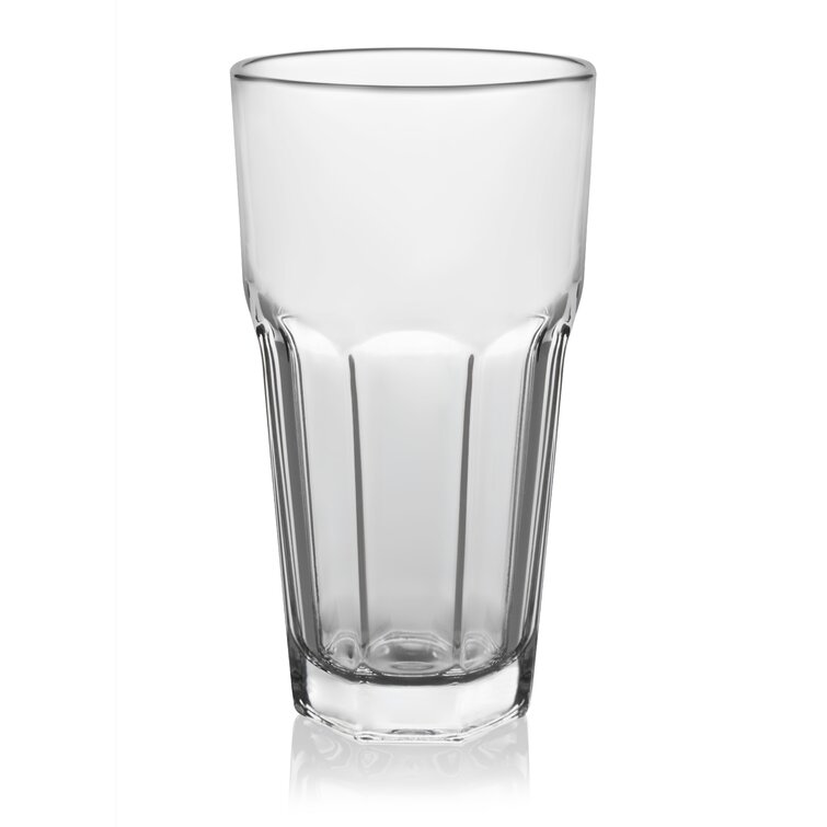 Libbey Gibraltar Iced Tea Glasses, Set of 12 & Reviews