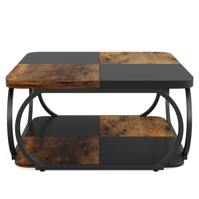 Latitude Run Coffee Table - Thumbnail 3