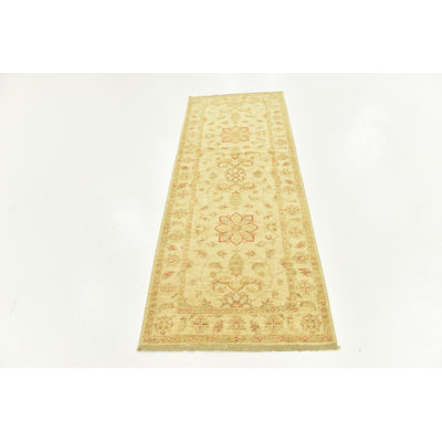 Runner Olson Cream Rug