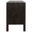 Conrad 6 - Drawer Solid Wood Dresser