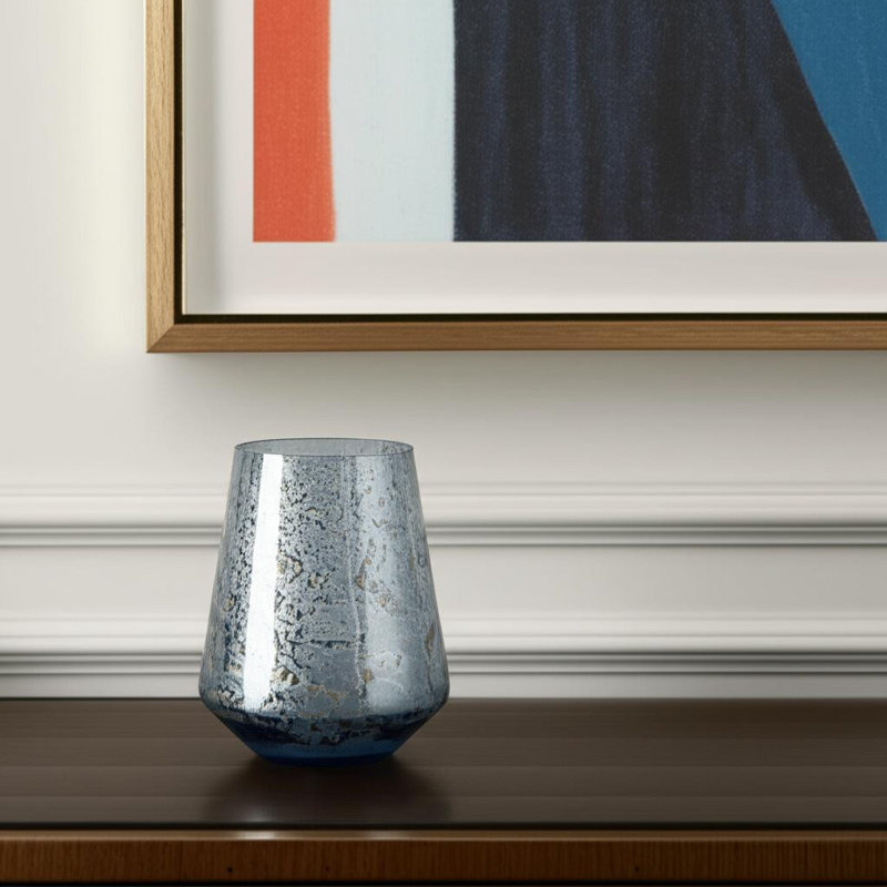 Vase de table 9 "