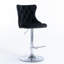 Tabouret pivotant à hauteur réglable Stormstown-622927674-622927654