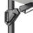 Chasiti 350cm X 260cm Rectangular Cantilever Parasol-112459370