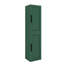 Armoire murale de meuble-lavabo mural l 14 po x P 12 po x H 59 po-1751796478
