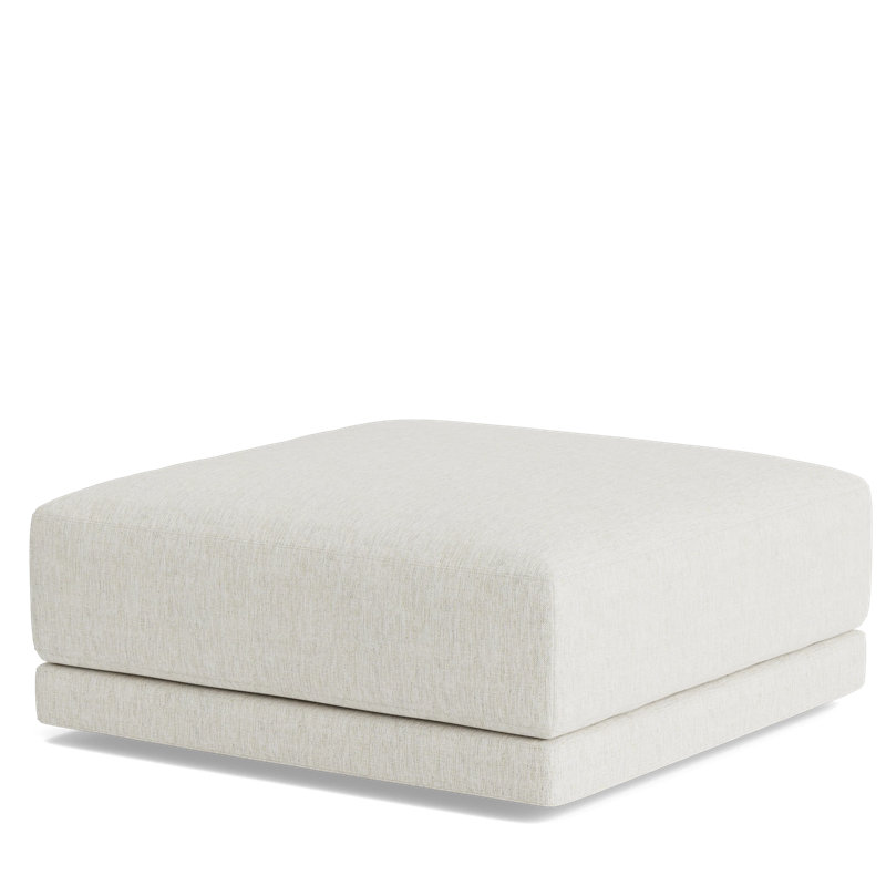 Eva Ottoman, Performance Weave - Snow