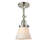 Hardiman Glass Semi Flush Mount-33434585-33434579-33434676