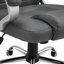 Latitude Run Vinyl Office Chair-463407506