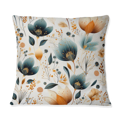 Coussin Artistic Essence