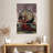 Kelan Gothic Beauty And The Beast-108549936