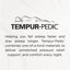 TEMPUR-LuxeAdapt® Firm 13" Mattress-1608206508