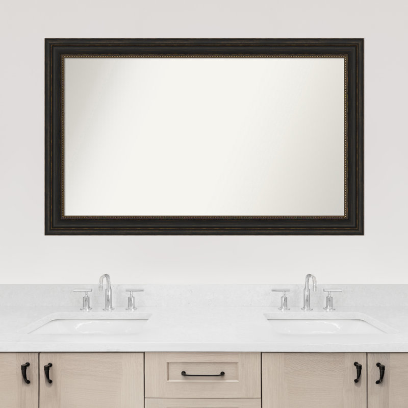 Marzano Wall Mirror, 29" x 47"