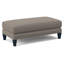 Repose-pieds de cocktail rembourré 48 po Celeste-131375042-83099527