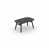 Cardoso Black/Matt Black