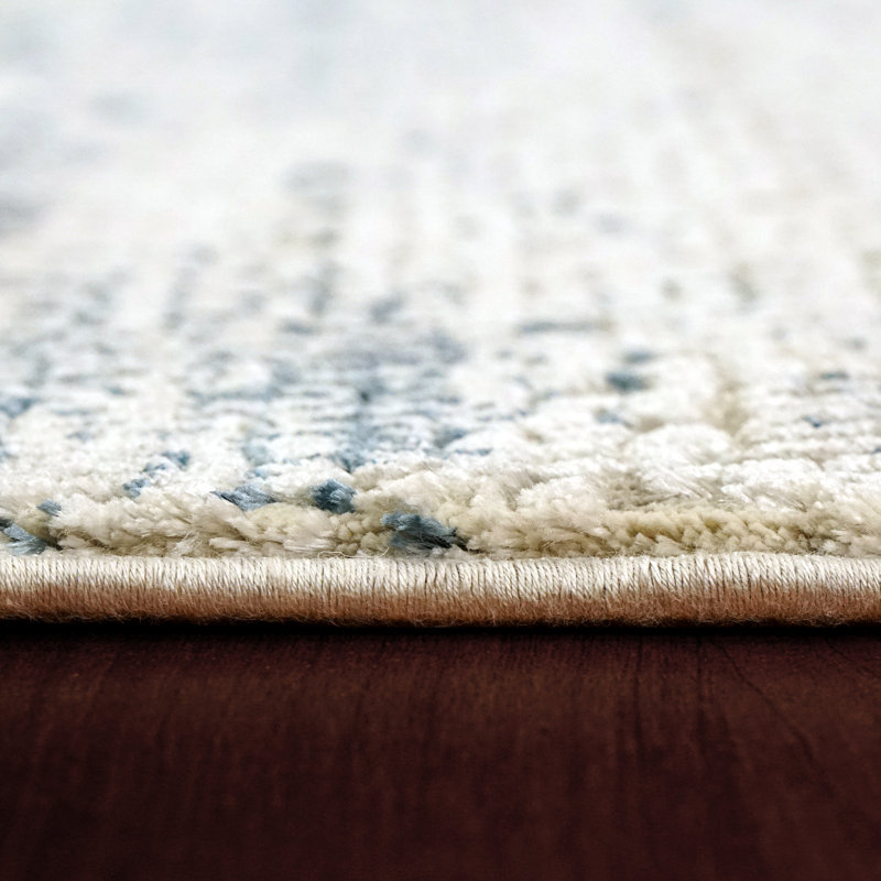 Ballance Geometric Indoor Rug, Rectangle 2' x 3'11"