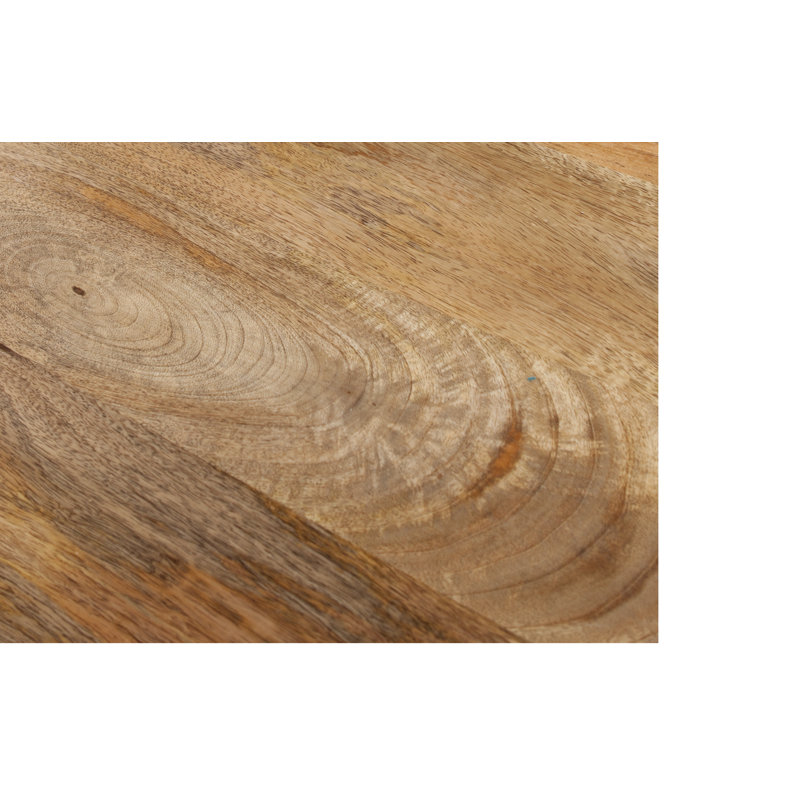 Beatrix 120cm Solid Wood Sideboard