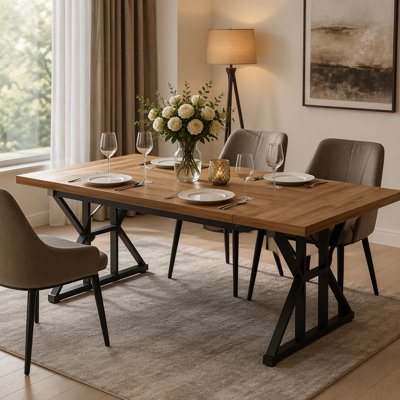 Table de salle à manger