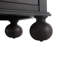Ezekiel Sideboard - Dark