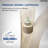 Single Hole Pull-Out Bathroom Faucet, 2-Function Sprayer Bathroom Sink Faucet with Drain Assembly-120089896
