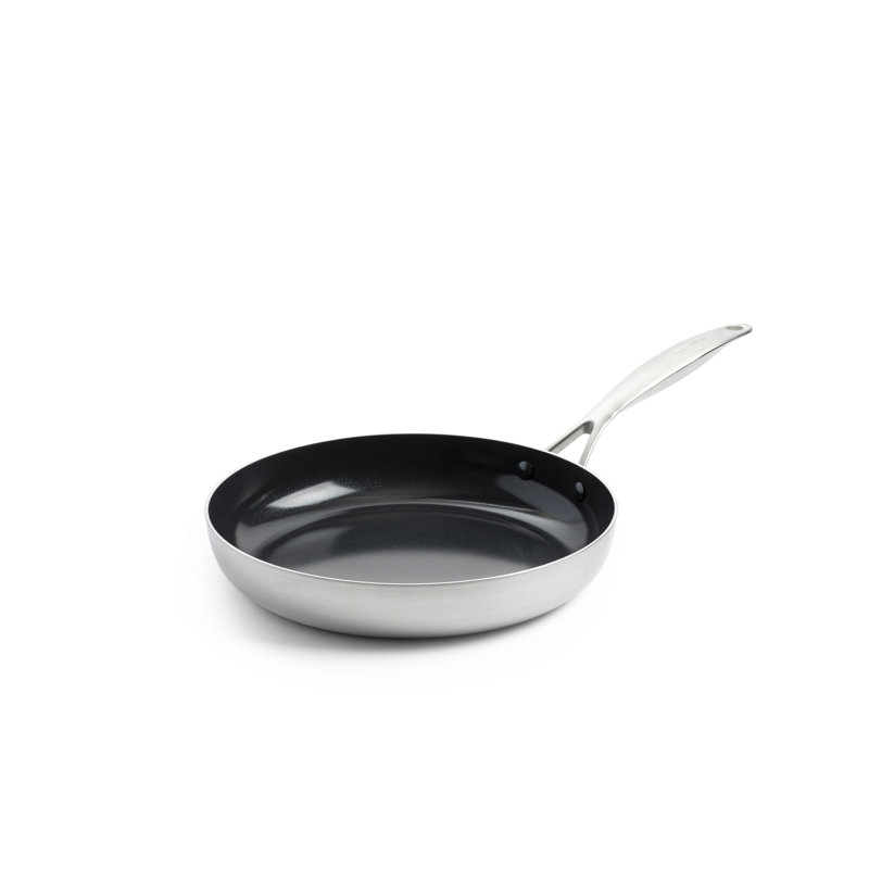 Greenpan Geneva Frypan 18cm, 50 cm