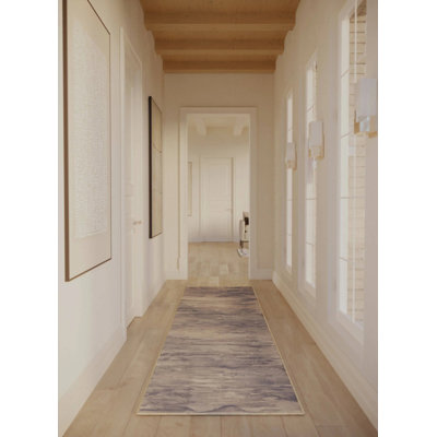 Abstract Indoor Rug