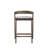 Gurnaik Wood Upholstered Counter Stool-107848128-107848127