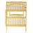 Mulli Kids Twin Over Twin Bunk Bed-1466026160