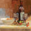 « a good gout i », impression sur toile-72795900-72795895-29085510