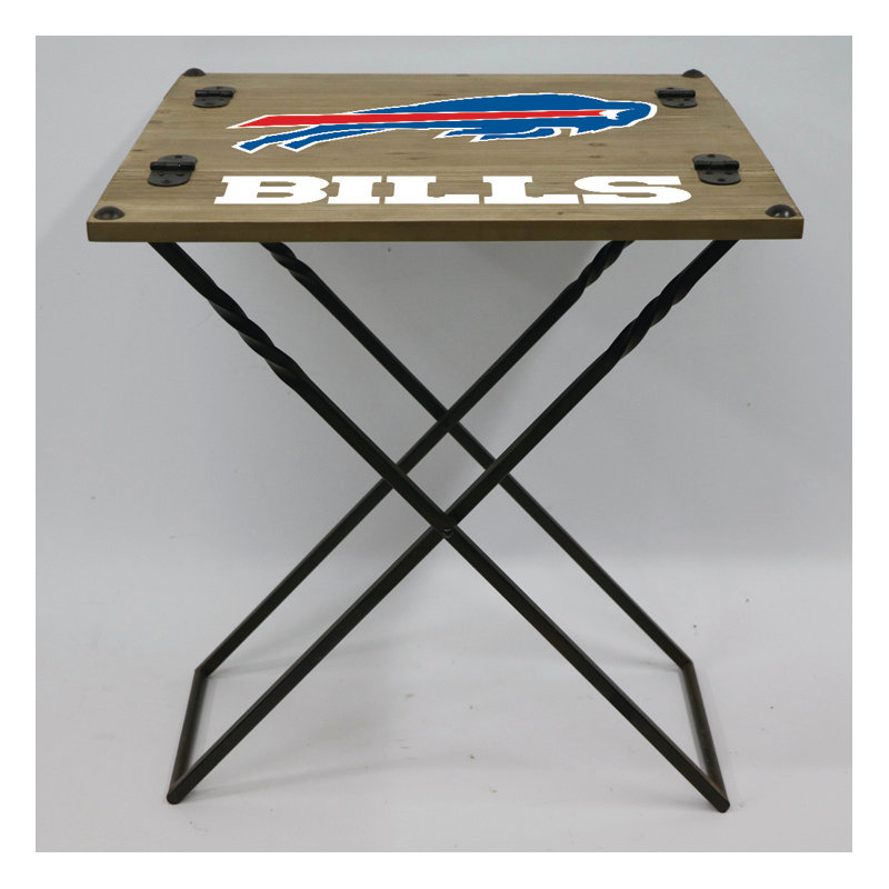Table Bulters, Bills de Buffalo