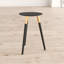 Anderson Solid Wood End Table