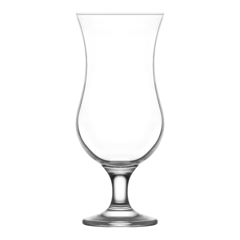 Verre, cocktail, limonade, lime Miami, 0,48 oz liq.