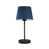 Black Base/Navy Shade