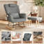 Rocking Chair-370439557