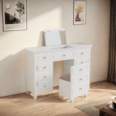 Commode de chambre à coucher