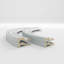Ensemble d'anneaux de plafond 55 po x P 46 3/4 po x l 4 1/8 po x P 1 1/8 po-88034408