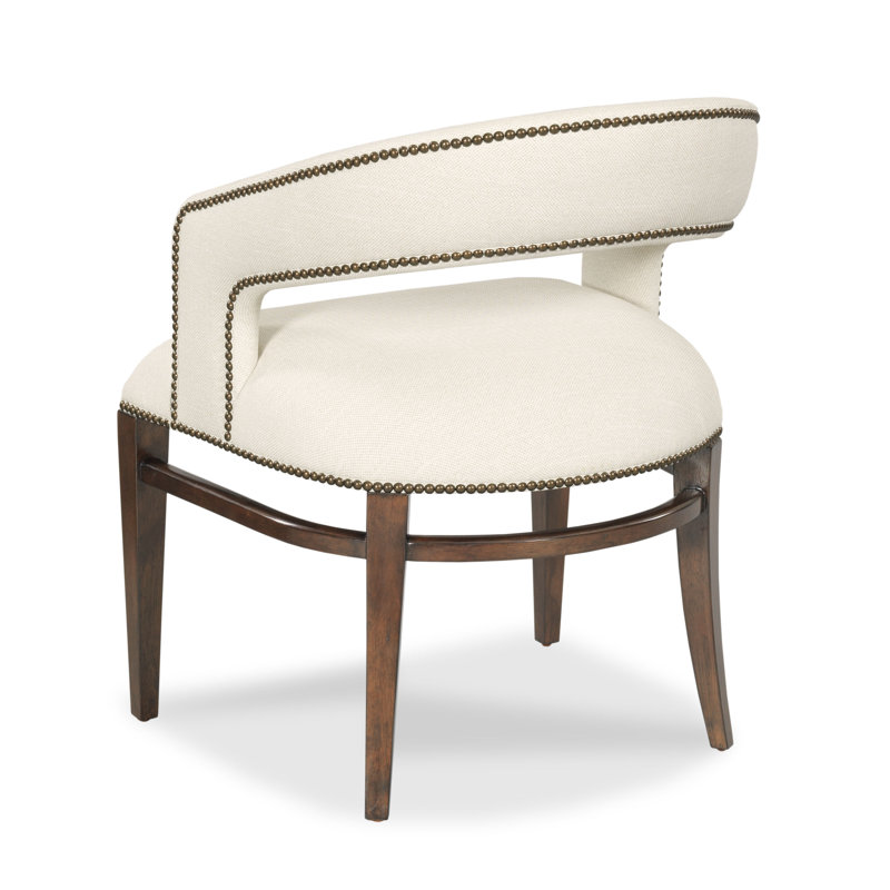 Upholstered Arm Chair