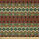 Dayvanee Horizontal Native Borders Multi-Purpose Fabric