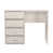 Taupe is out of stock selected
