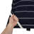 Sunbrella Pool Float Cooper Navy with Pillow