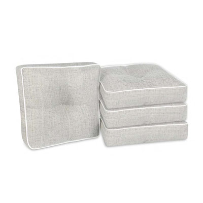 Coussin de siège d'extérieur