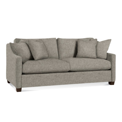 Oliver Upholstered 81'' Sofa
