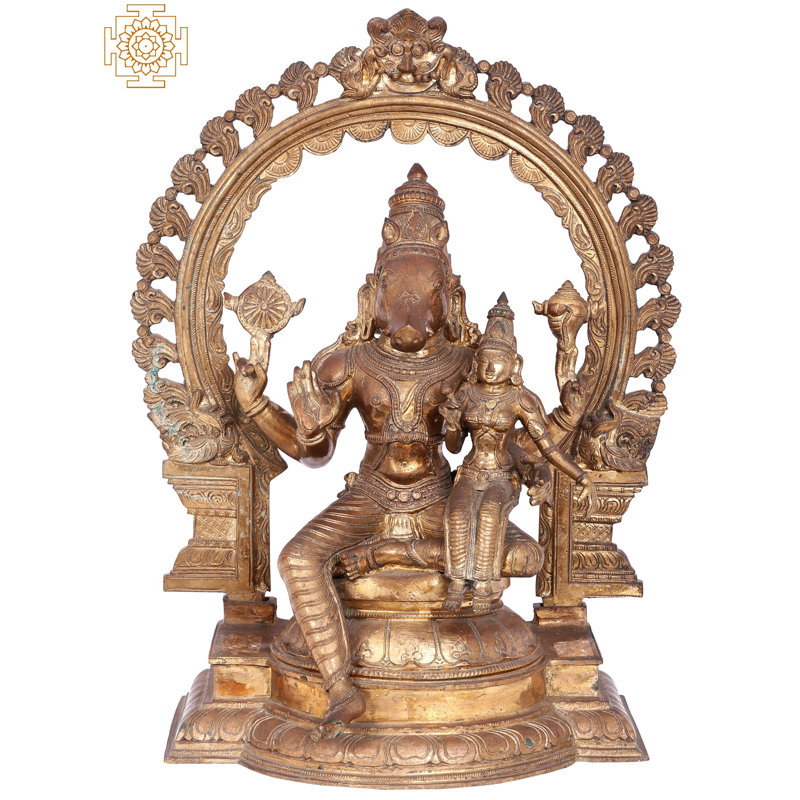 Religious & Spiritual Statue